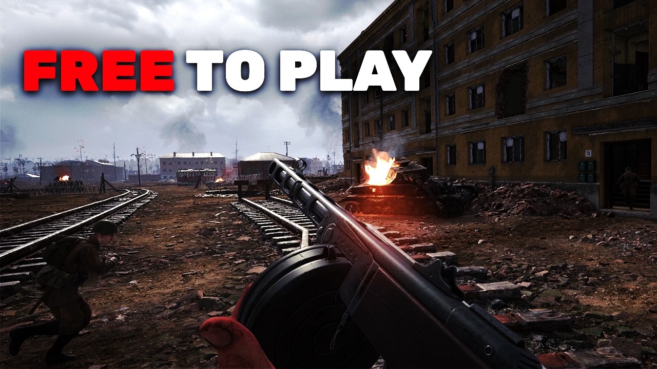 Hell Let Loose Just Changed the Milsim Community Forever