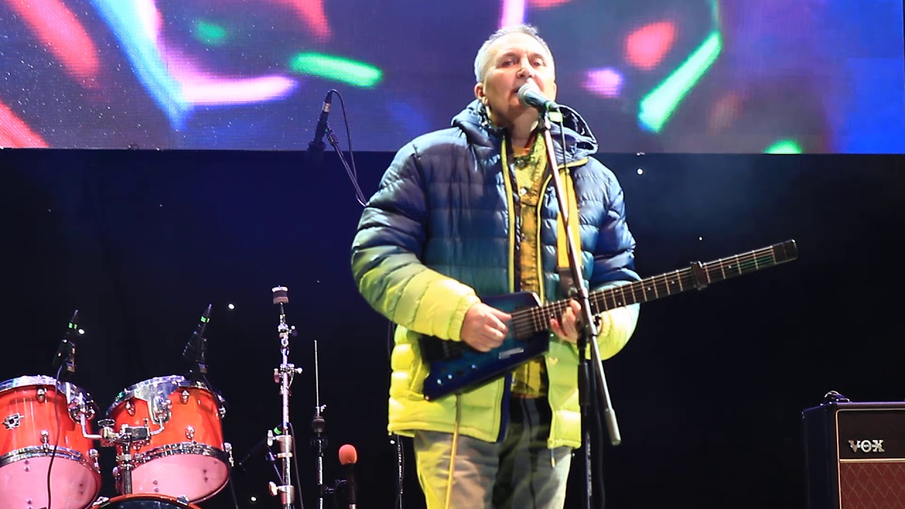 Mircea Rusu Band, 