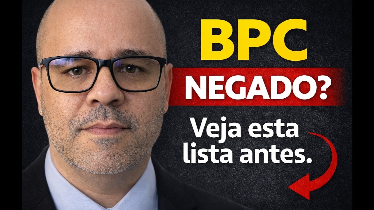 7 DOENÇAS QUE APROVAM O BPC! #loas #inss