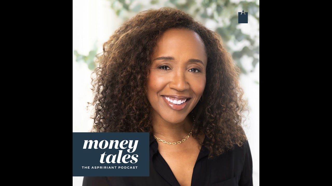 An Unplanned Journey into Philanthropy, with Stephanie Ellis-Smith