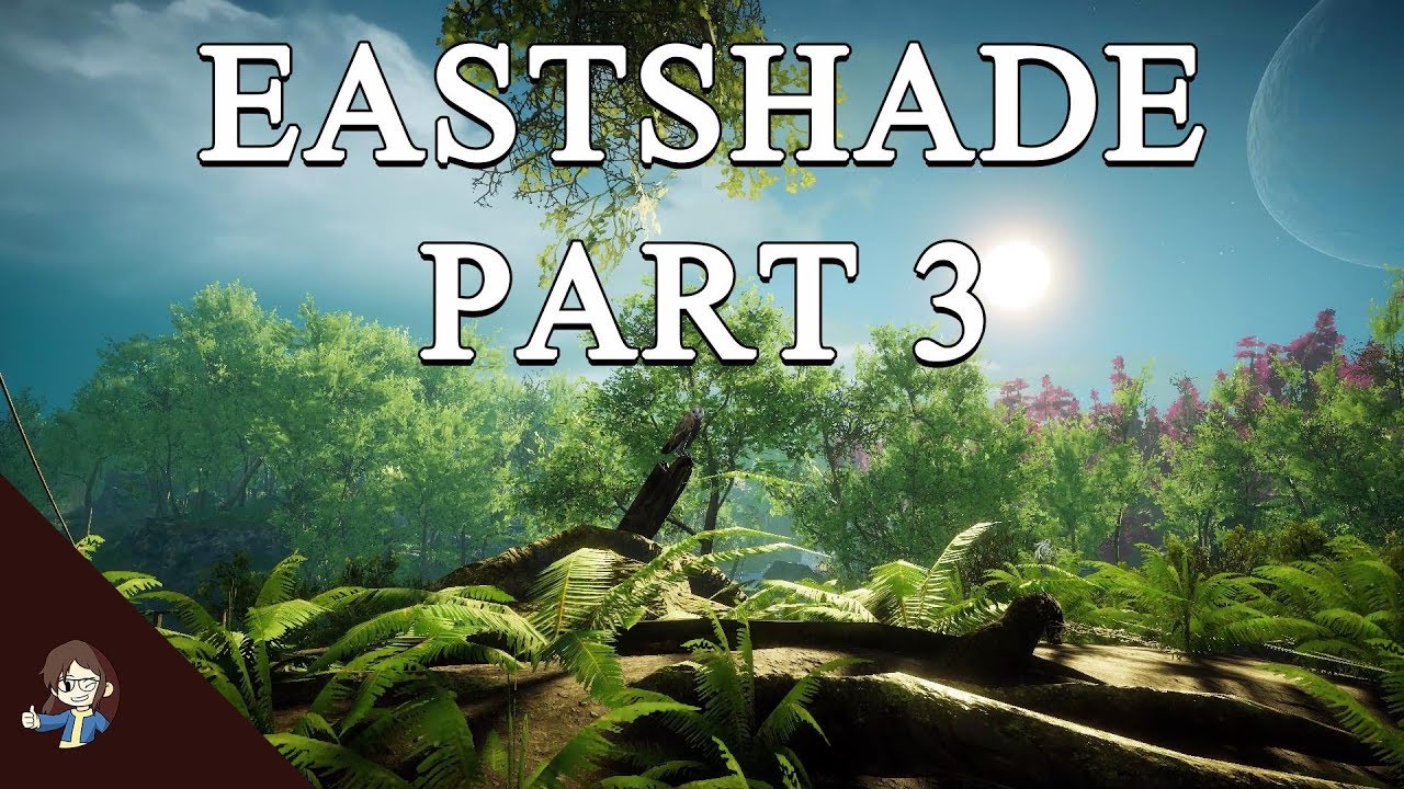 Eastshade Gameplay | Part 3 | Searching for Sandy Beaches