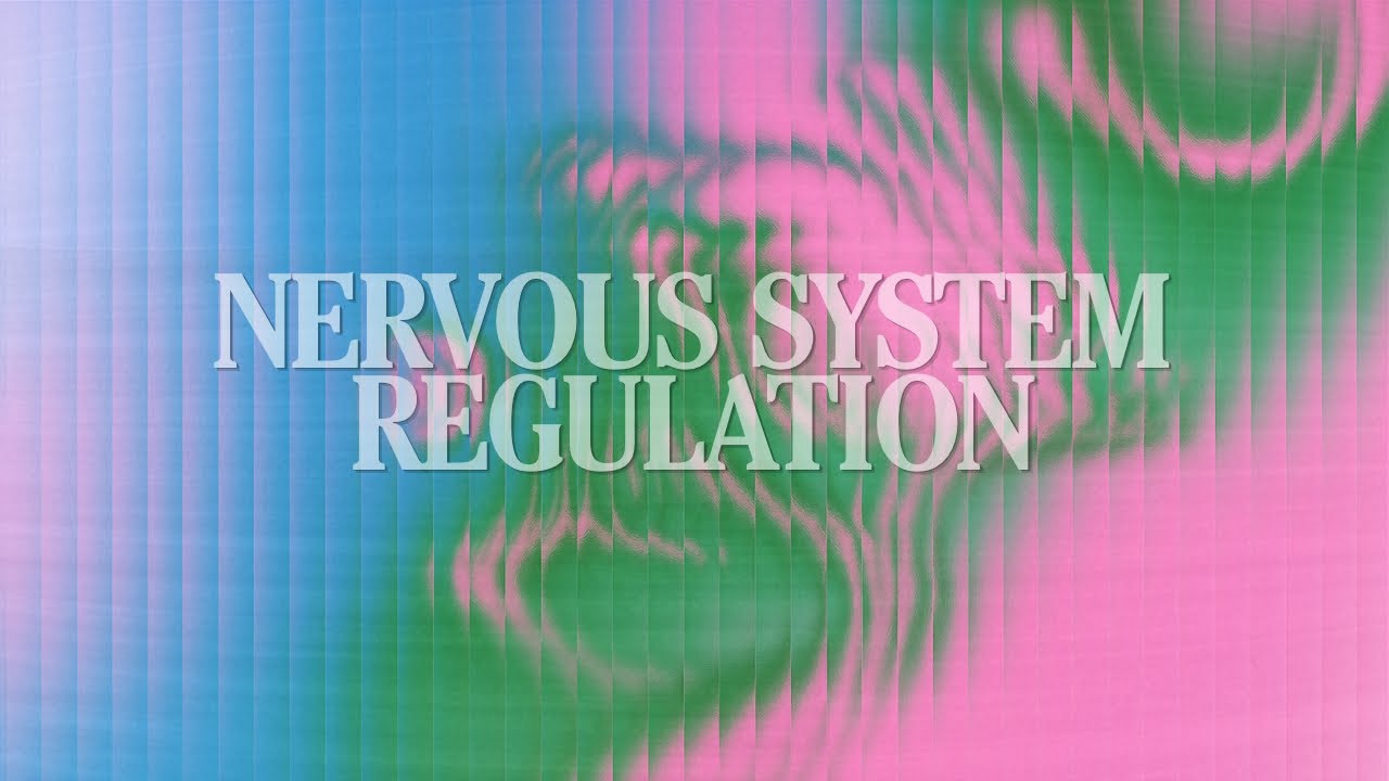 Nervous System Recalibration | Expand Your Capacity To Receive | Subliminal Transmission 888Hz