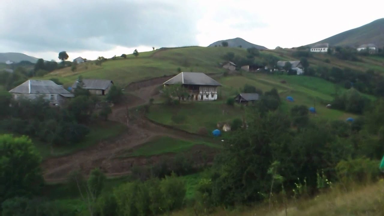 Gedebey.Miskinli kendi