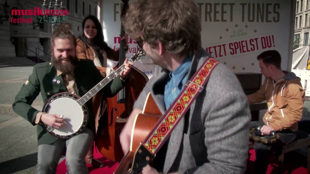 Musikmesse Festival 2016