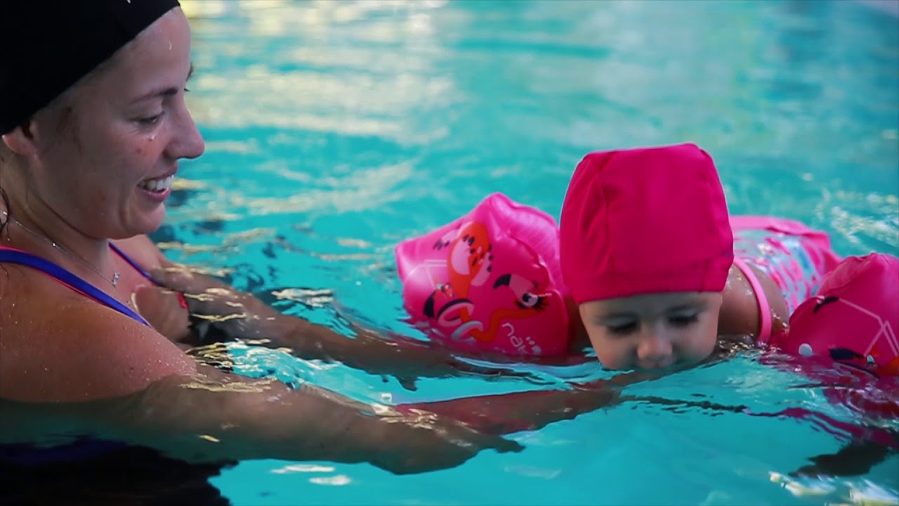 SWIMDAYS by Decathlon - SAVE THE DATE 23/09/2018
