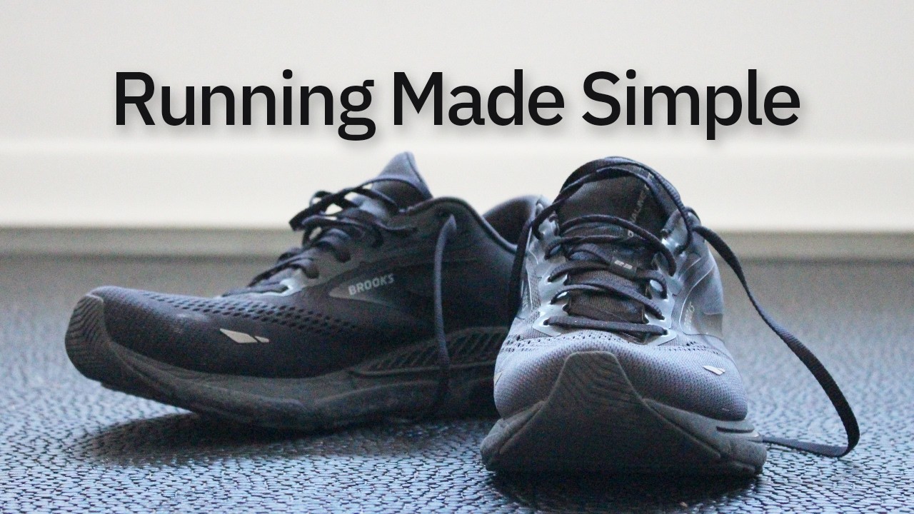 How to Start Running (Without Hating It)