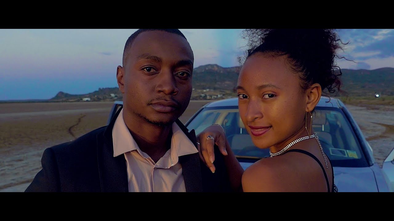 K-16 - SAHE (clip officiel)