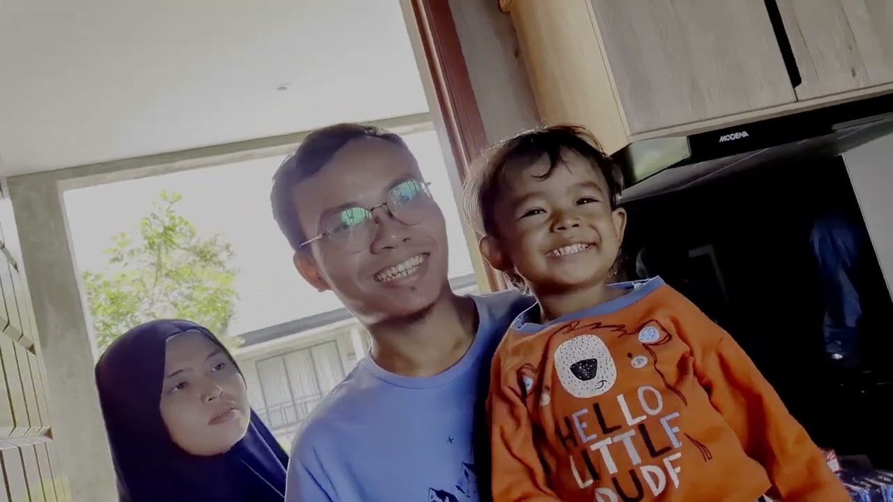 Family Gathering | IC Bekasi 2024 @sodimanchannel7504