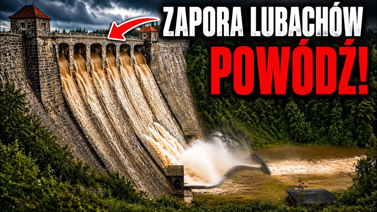 POW&Oacute;DŹ 16.09.2024 - ŚWIDNICA / ZAG&Oacute;RZE / TAMA / LUBACH&Oacute;W / BURKAT&Oacute;W BYSTRYCA /