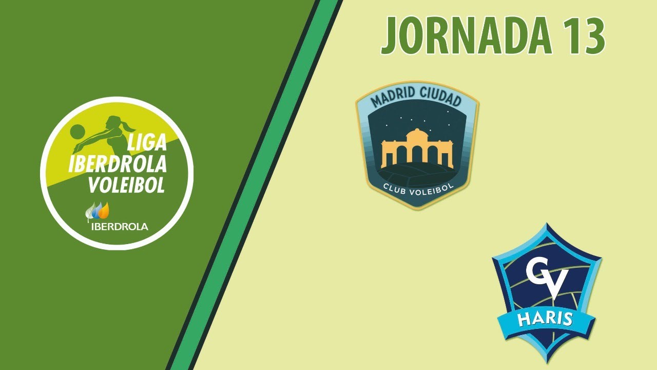 Liga Iberdrola 19/20 | Madrid Chamberí vs Haris La Laguna | Jornada 13