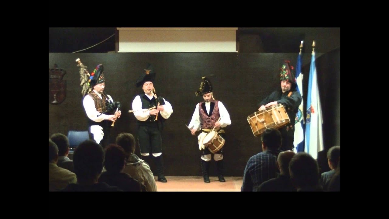 A Folla da Hedra de Vigo