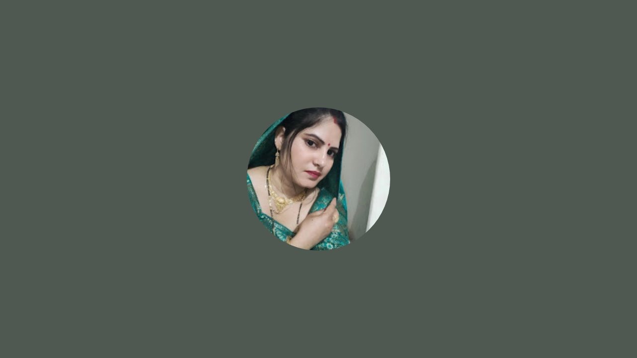 Soni yadav  is live!
