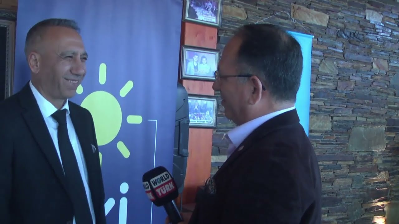 MUHAMMET G&Uuml;R &Ouml;ZEL A&Ccedil;IKLAMA