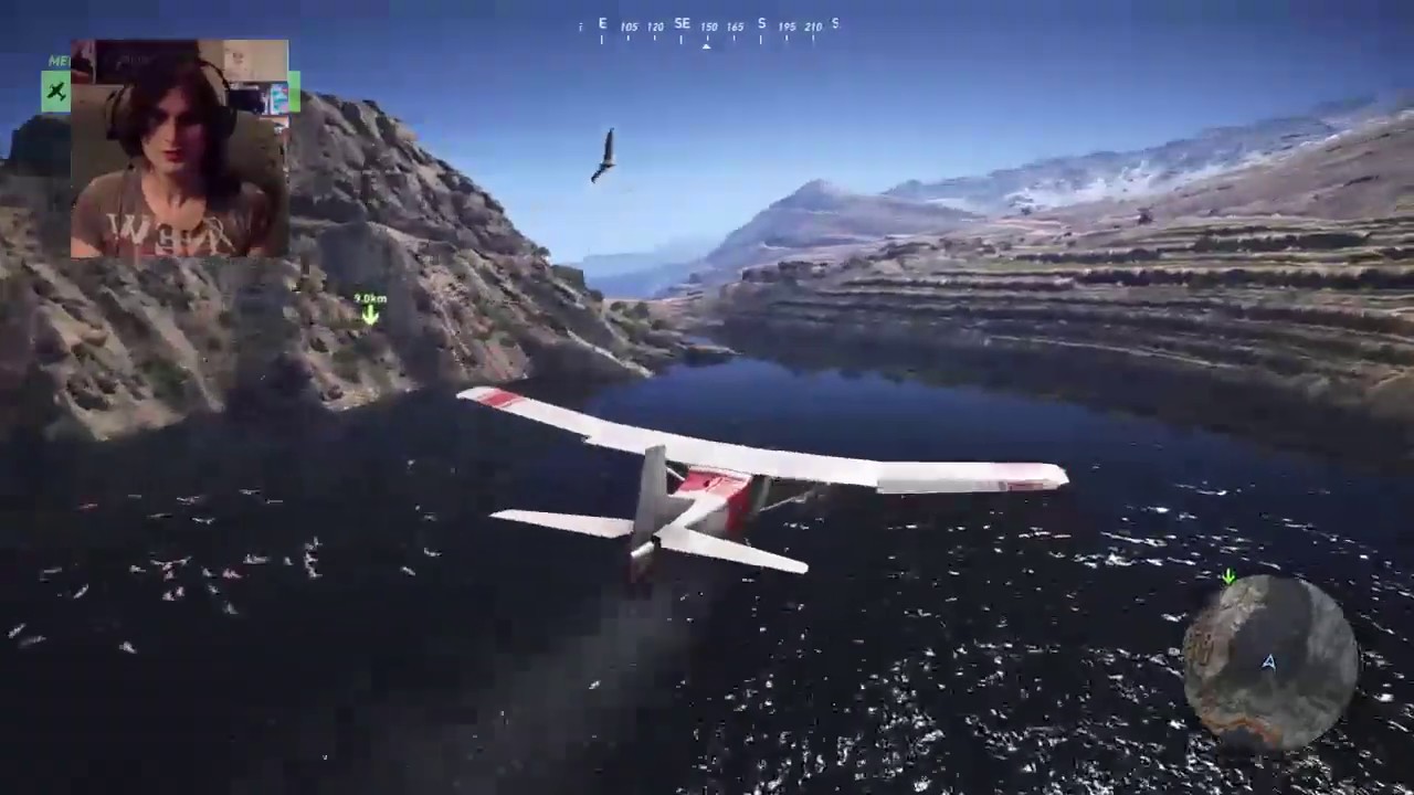 Ghost Recon Wildlands - Daily Challenges & Supplies - Rebecca_E_VIPER of 322602