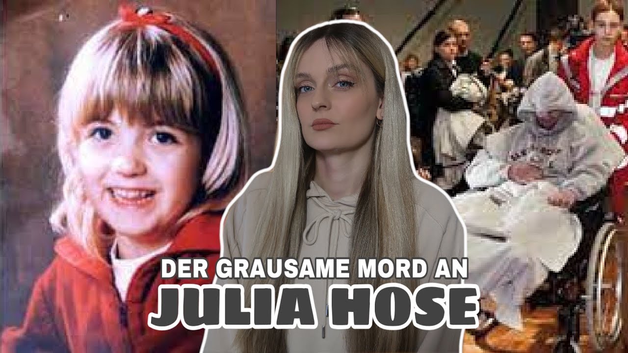 Er VERBRANNTE sie und sich selbst | Der Fall Julia Hose | True Crime Deutsch