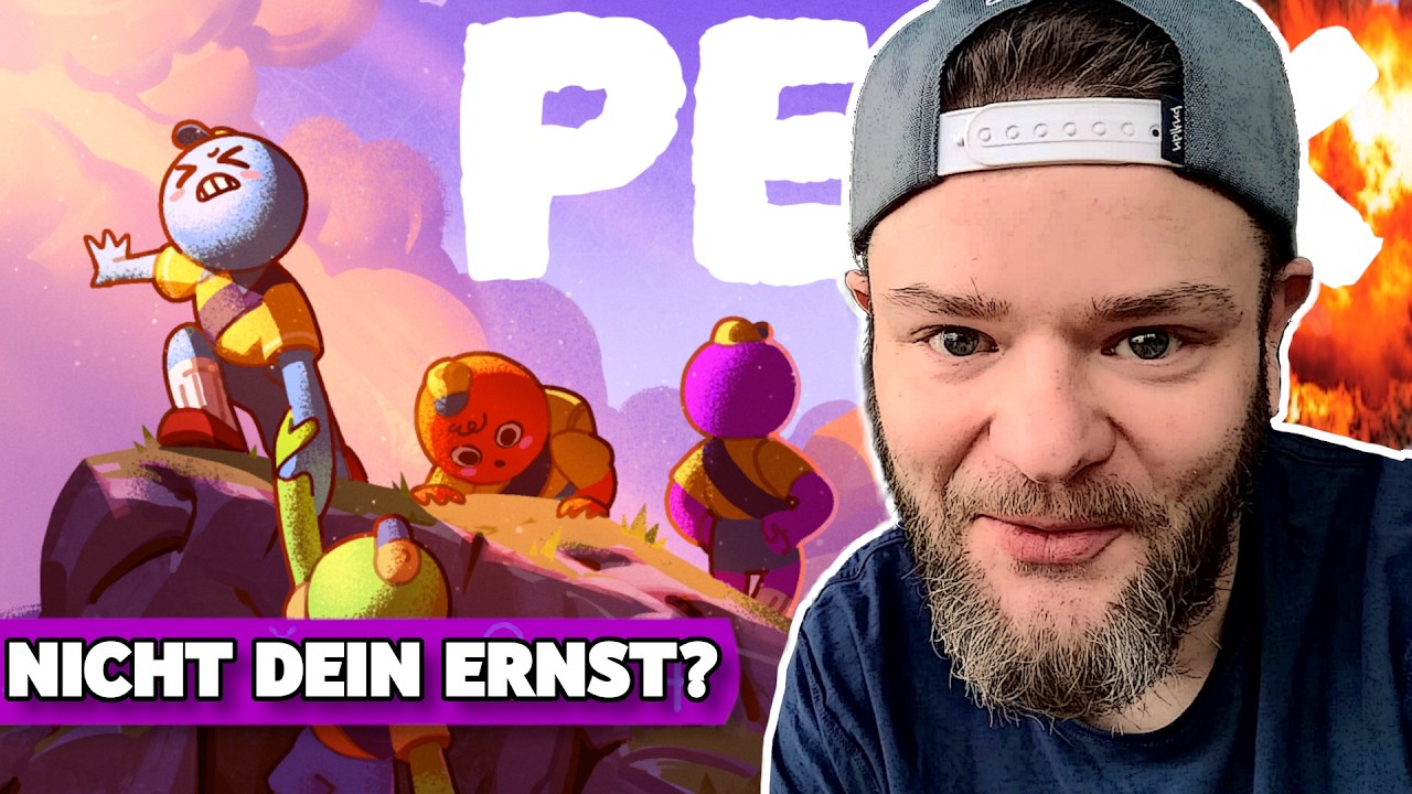BESTES Spiel EU West💖PEAK im KOOP ist der WAHNSINN🔥