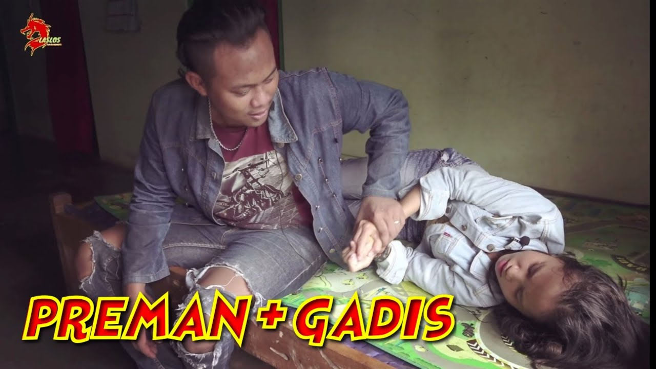 SALAH BERGAUL EPS 3 || PELARRIAN DARI PENCULIK | SHORT MOVIE