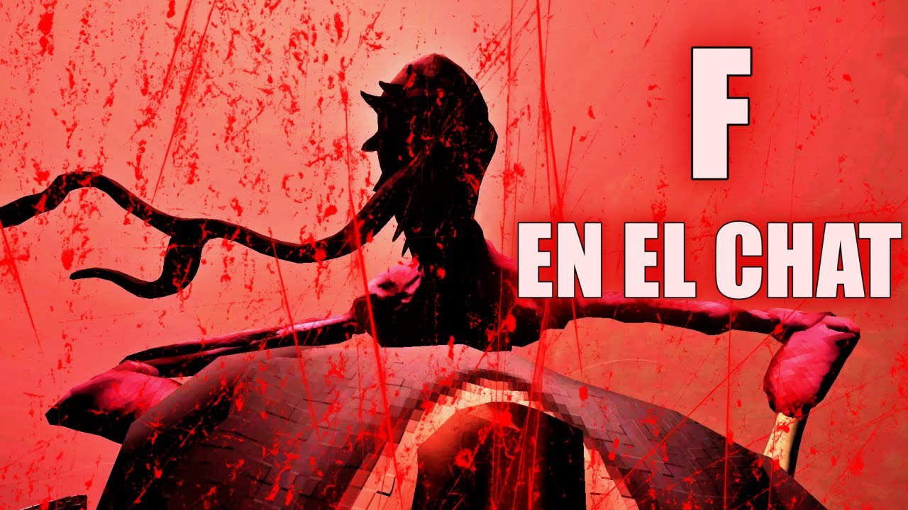EL SACRIFICIO juego de terror indie llamado the radio tower