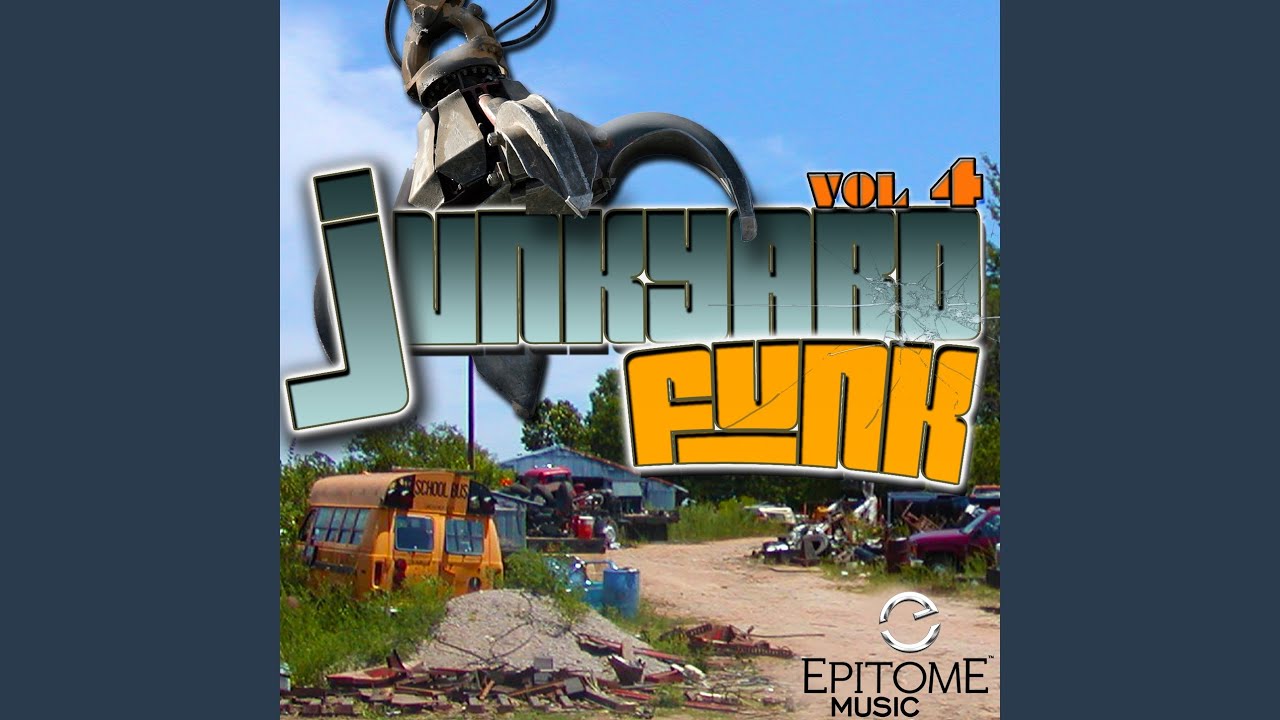 Junk Love