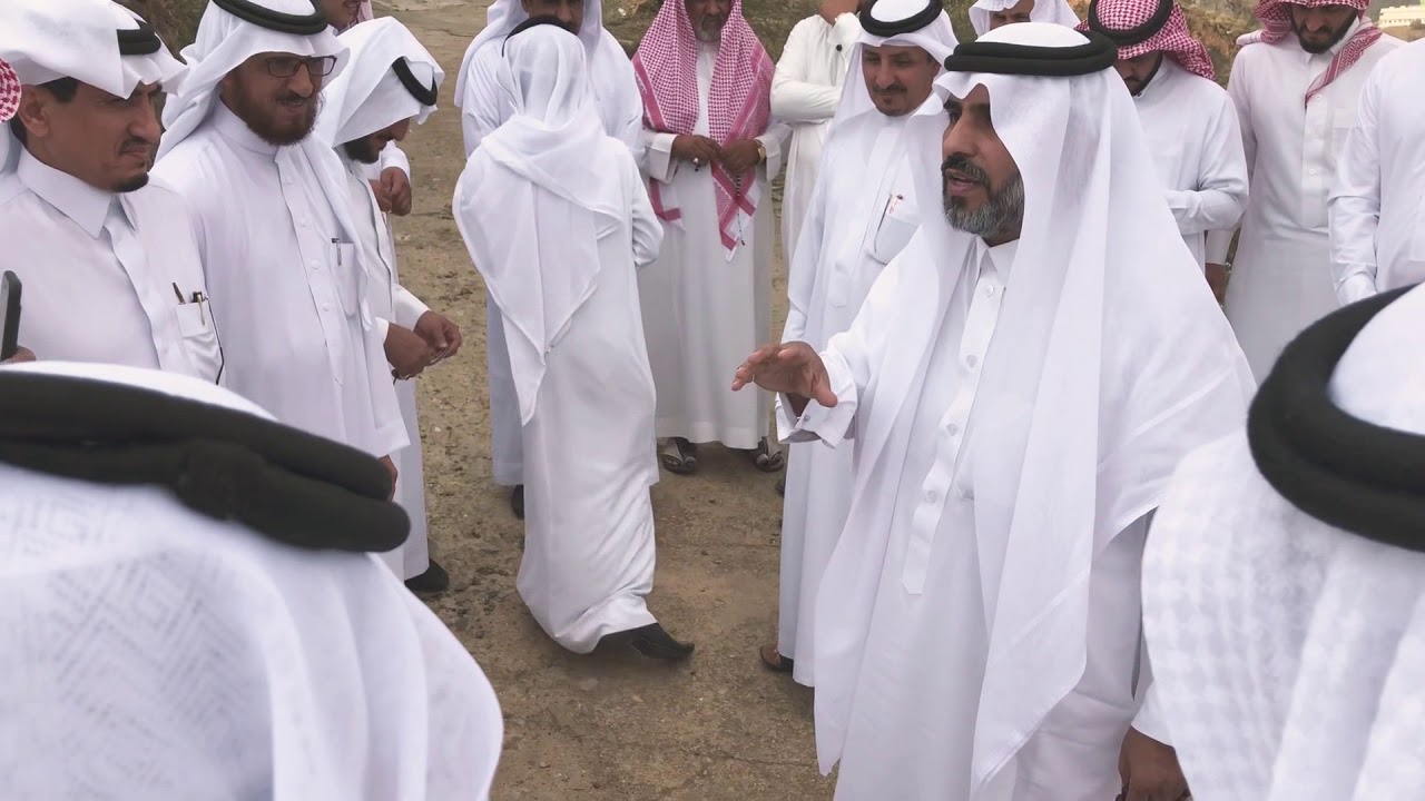 دمة الشاعر ابراهيم ابوخيره عند الشاعر علي المنشلي على شرف الاستاذ محمد حسن الجرعي بتاريخ ١٤٤٠/١/٢٤