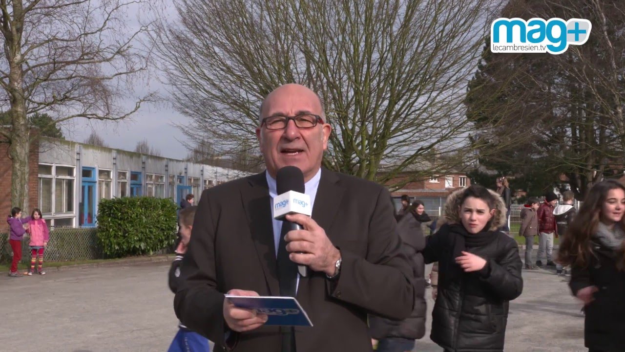 Mag+ du 4 mars 2016