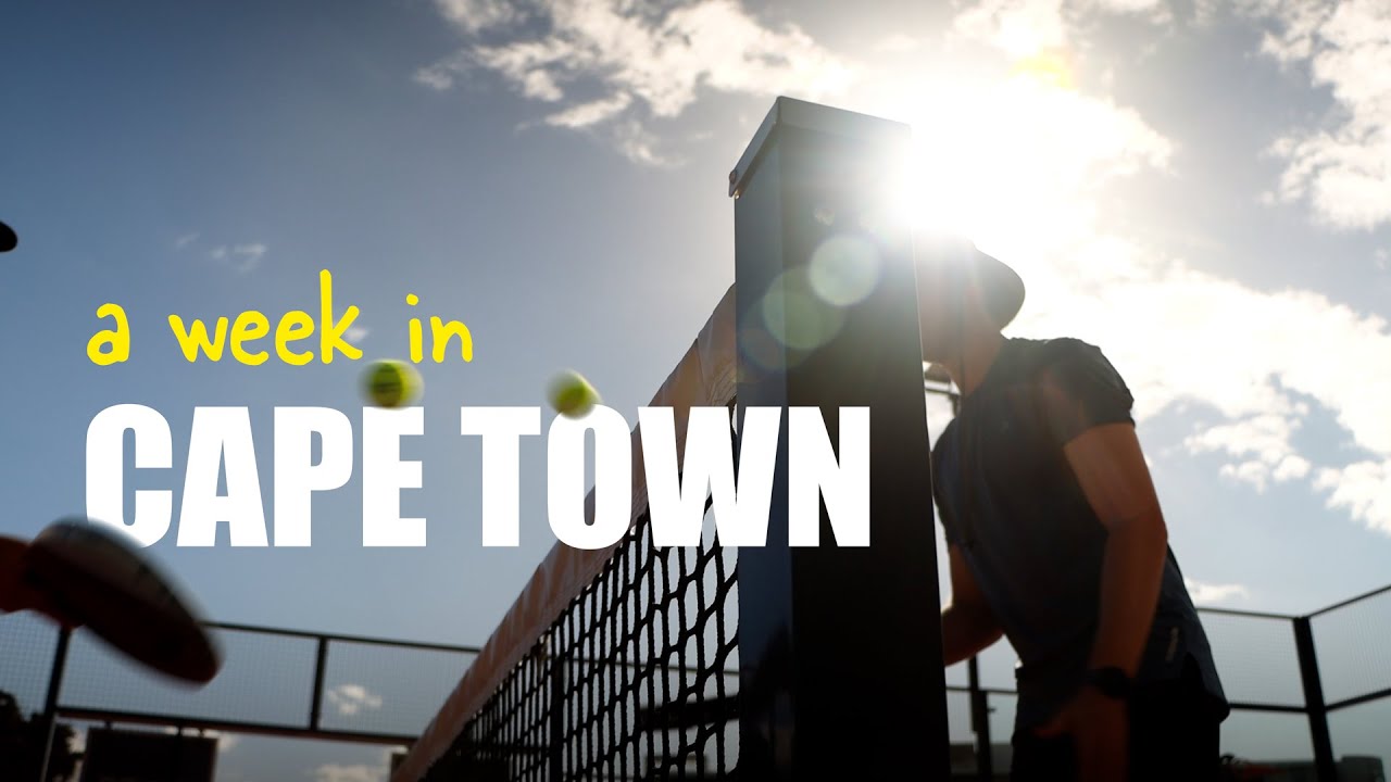 Running a Creative Agency in Cape Town | Shoots, Coffee & Everything Between