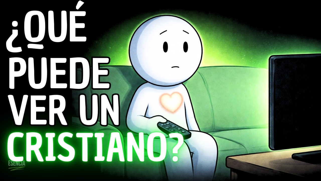 Qué Series y Películas pueden Ver un Cristiano según la Biblia