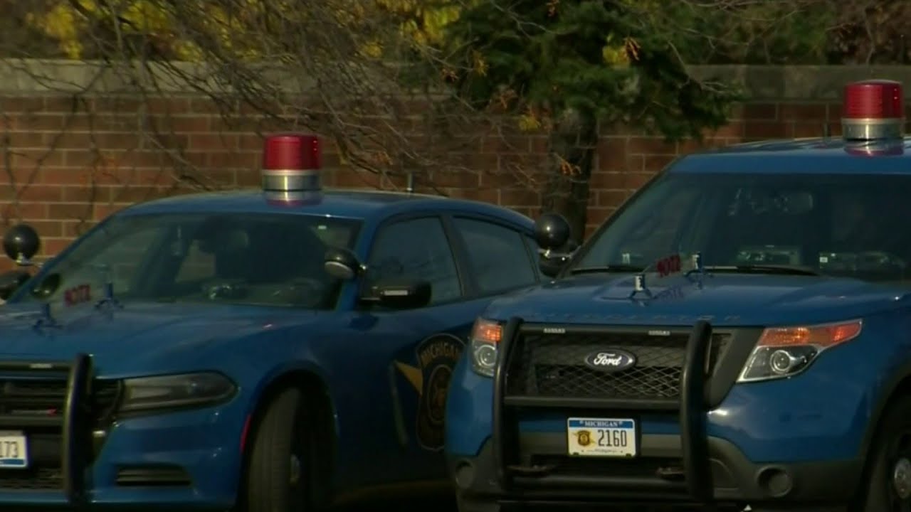 Federal lawsuit against Michigan State Police claims racial profiling in 2019
