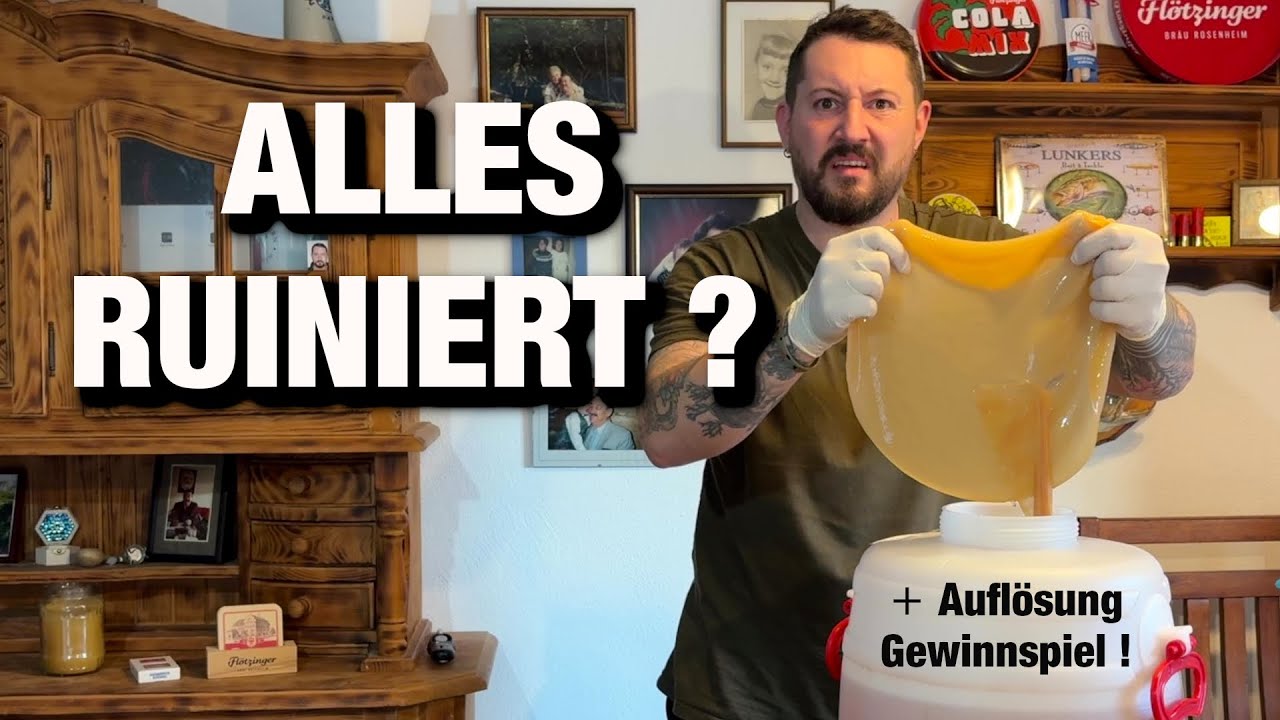 Februar Aussaat & ein ekliger Fund: So startet mein Gartenjahr