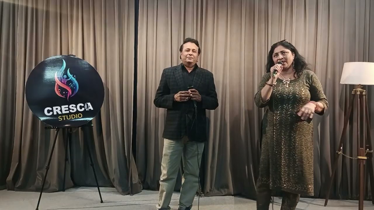 फूल तुम्हे भेजा है खत में phool tumhe bheja hai khat me by Balbir Bali and Renu ji 