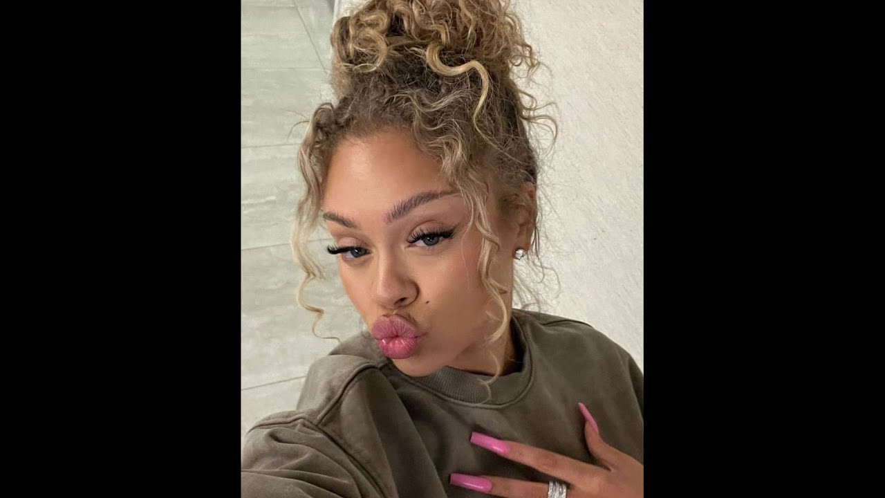 (FREE) R&B Type Beat 