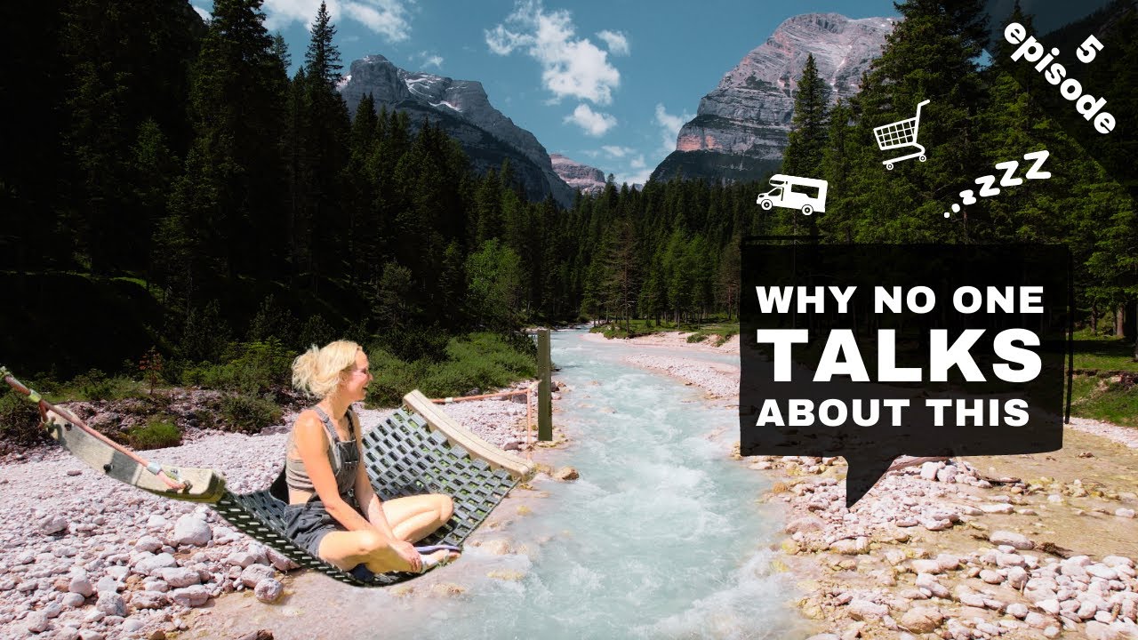 Tips for a Cheap yet EPIC Dolomites Road Trip