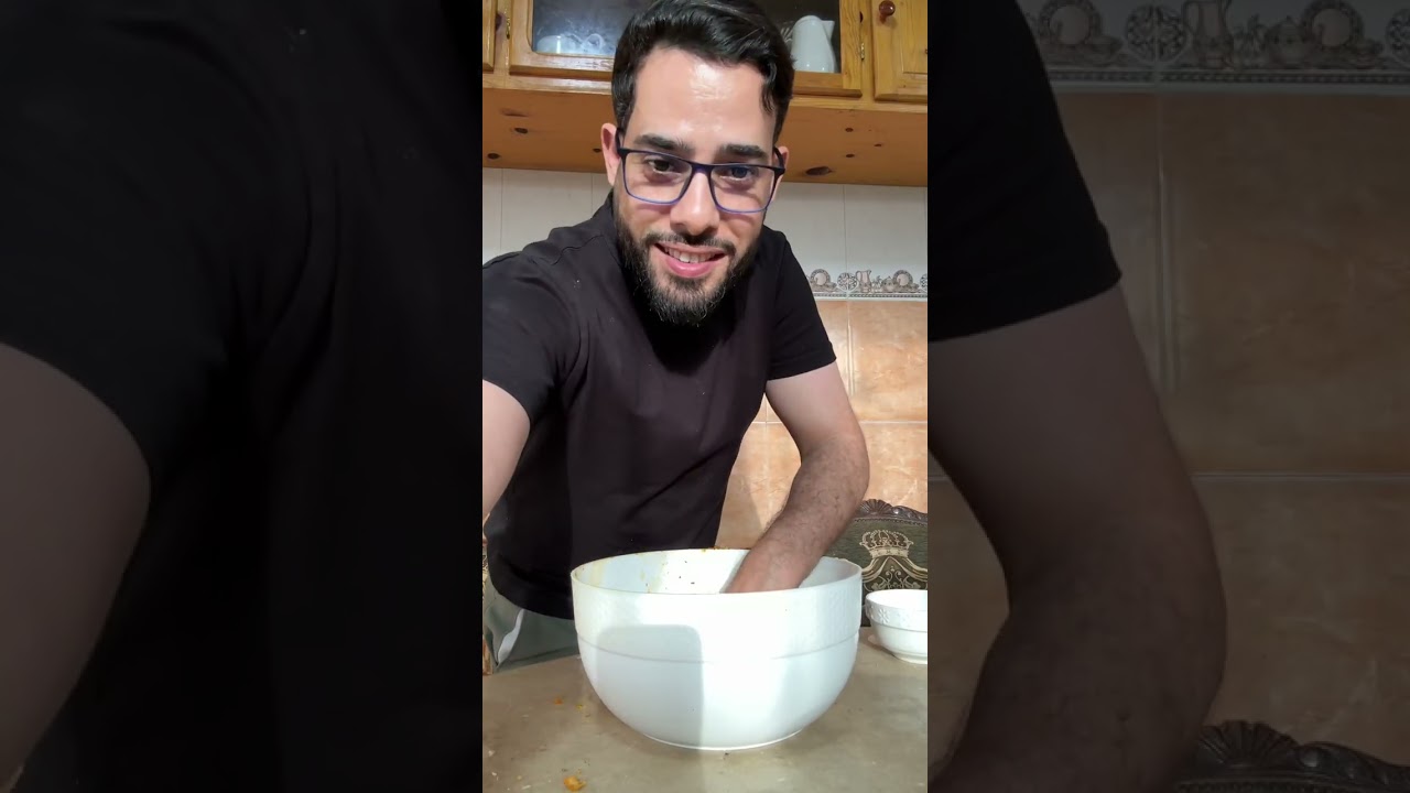 #مسمن_معمر #جديد_الشيف_توفيق #اكسبلور 