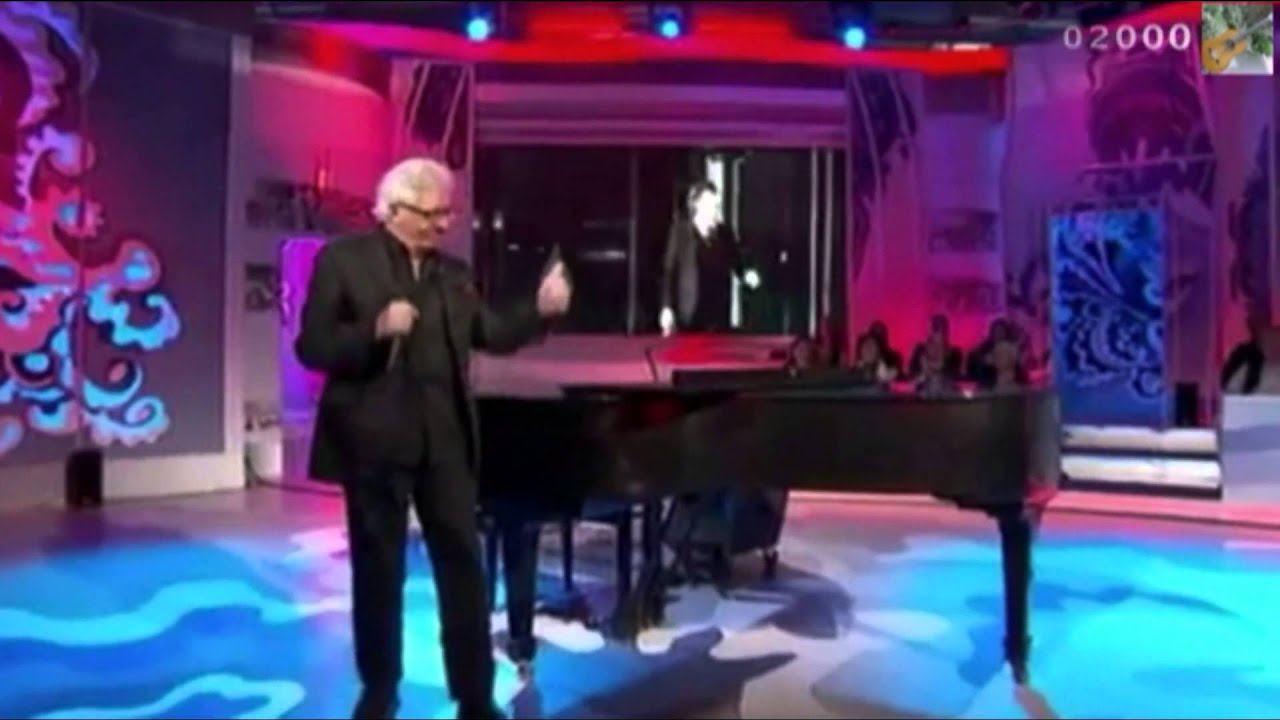 Peppino Di Capri- I Love Paris