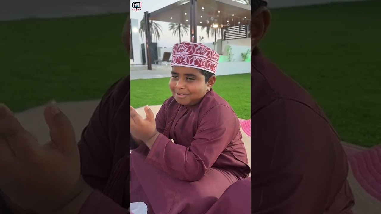 محمد المخيني/ شاليه ألماس من أجمل وأفخم الاستراحات في ولاية صحار #سلطنة_عمان #صحار #اليوم #2025