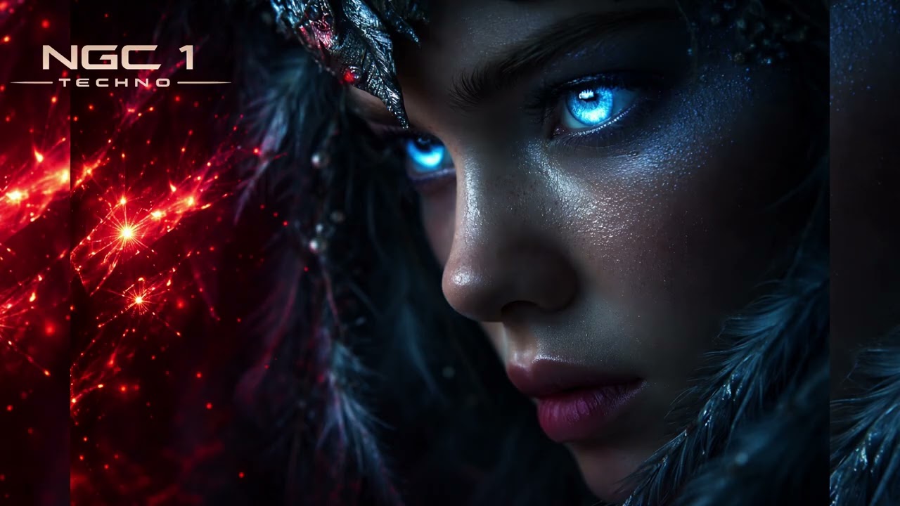 Cold Profile Pulse | Techno | 2026