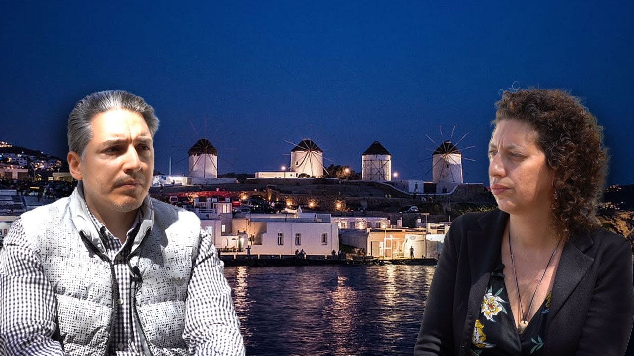 Το παρακράτος της Μαφίας οργιάζει στη Μύκονο