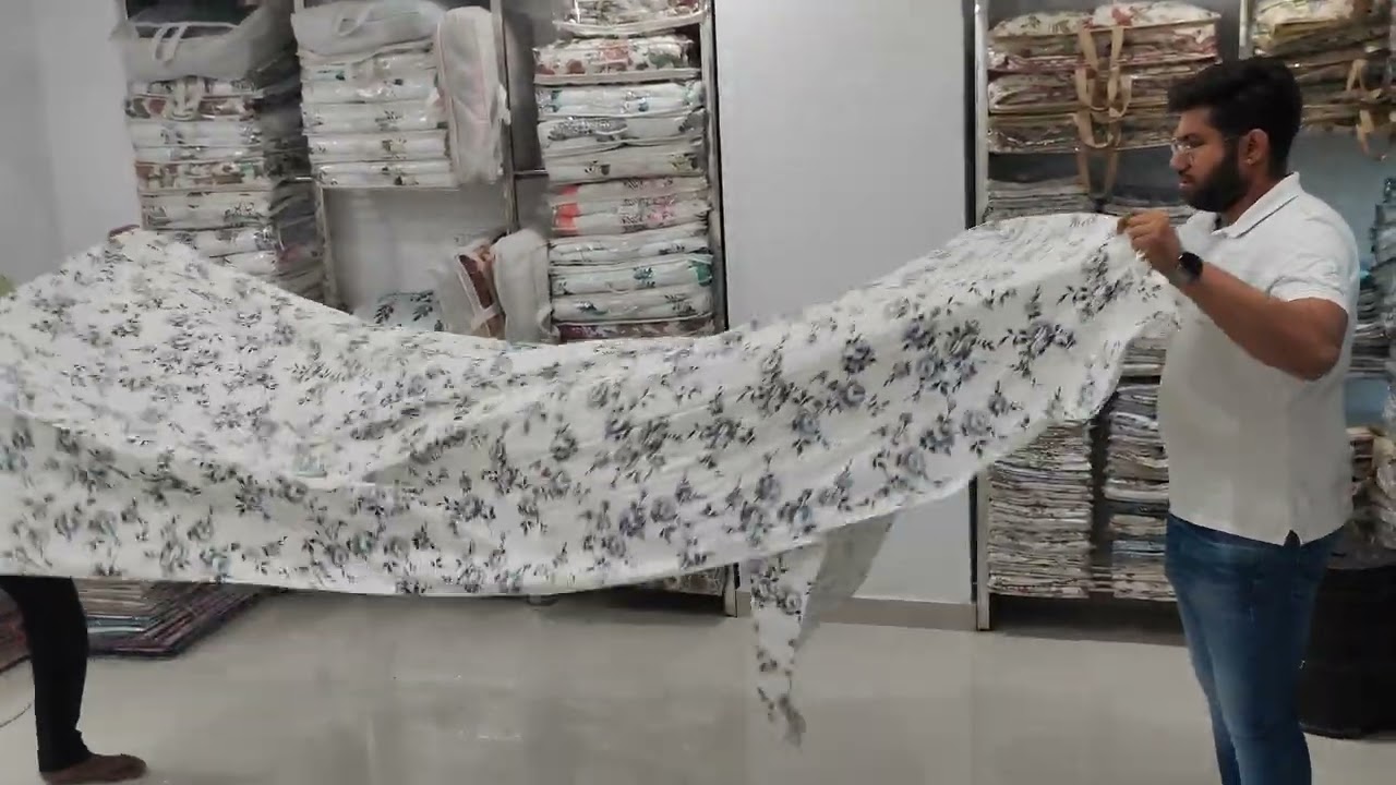 perfect look bedsheet manufacturing Sanganer Jaipur mob no 9057009090.8058009090