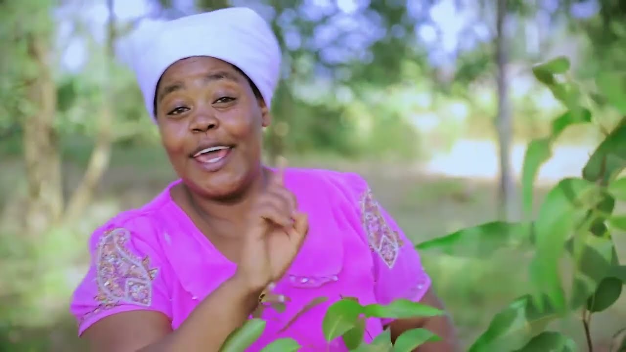 Githi uyu ti muti  muteme by Joyce Ndungu