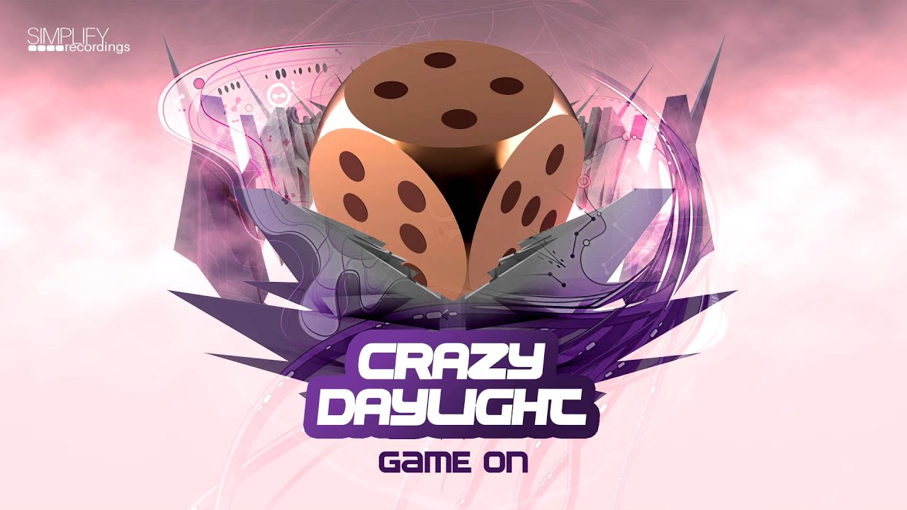 Crazy Daylight - Thunderstruck