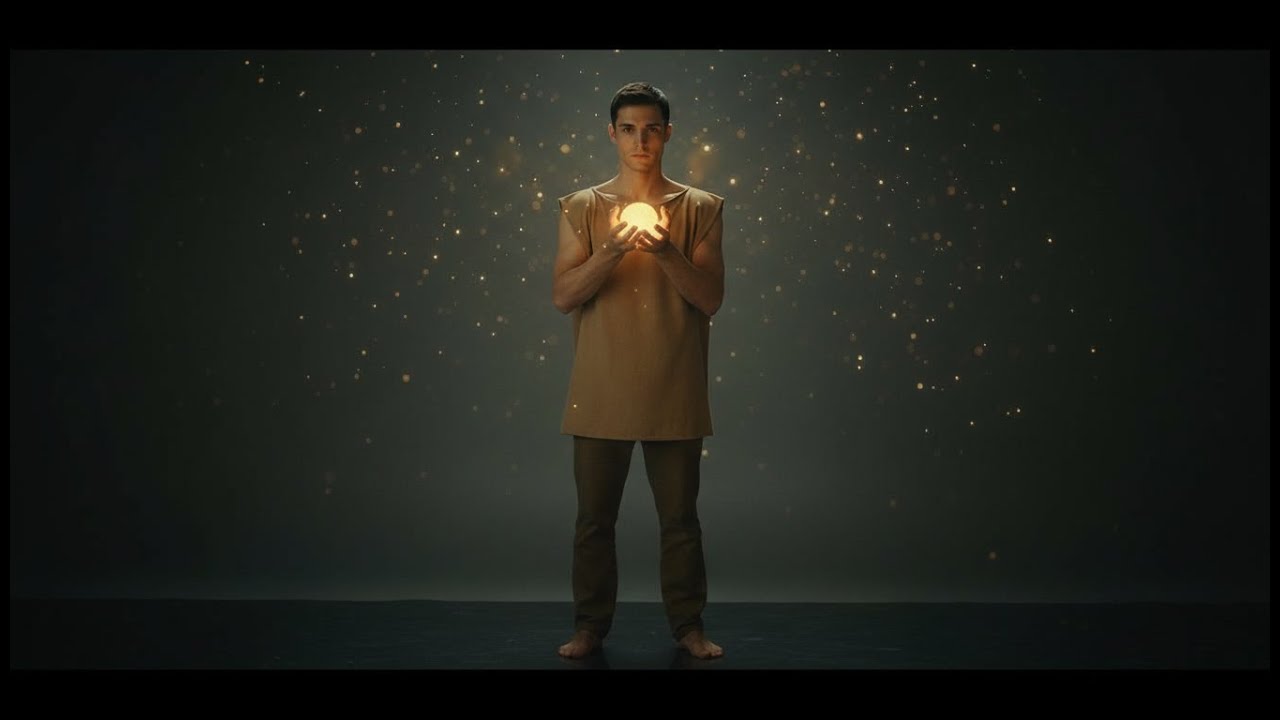 Paso a paso ✨ | M&uacute;sica consciente para avanzar con calma