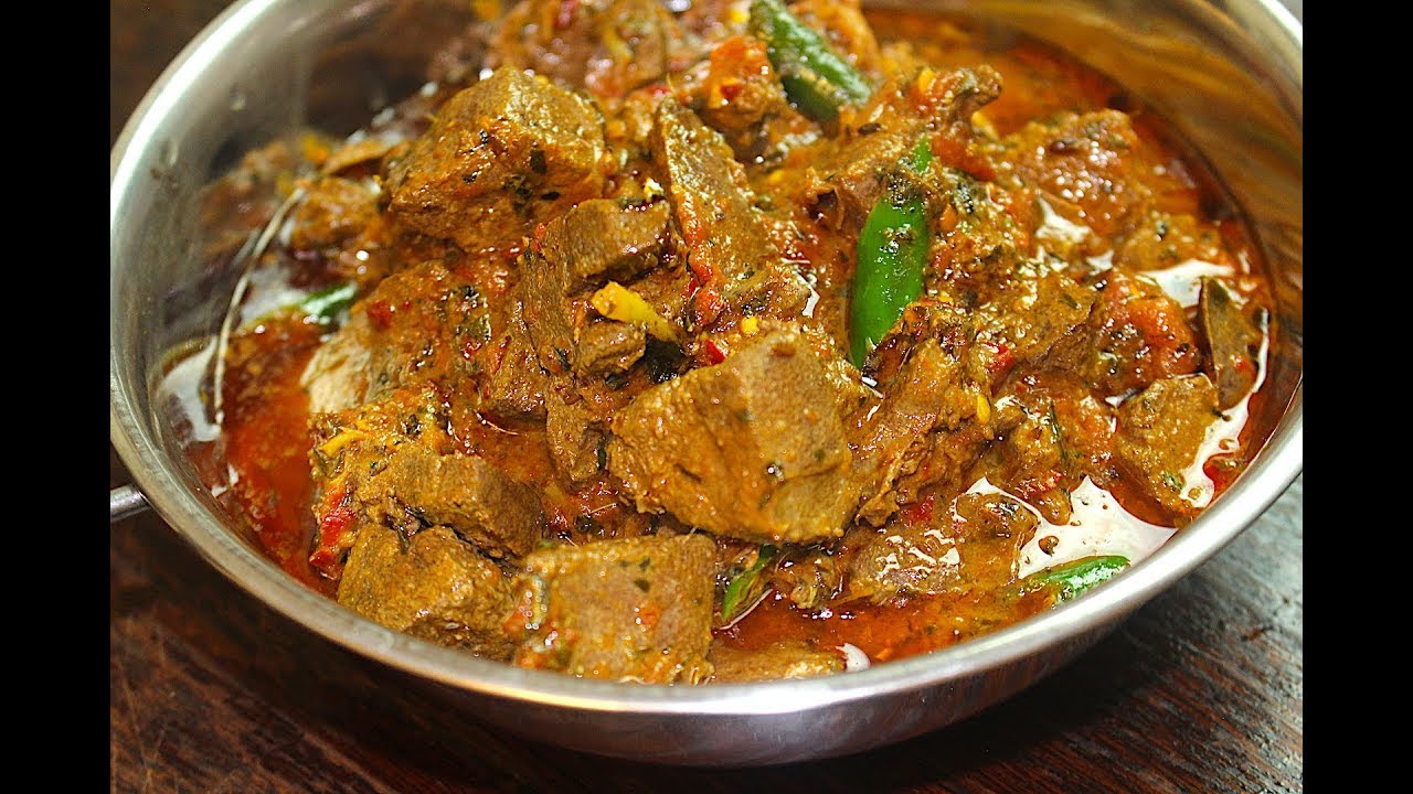 Kaleji Karahi Recipe | Kaleji | Kaleji Pakistani Recipe in Urdu - Hindi By @faizarif786