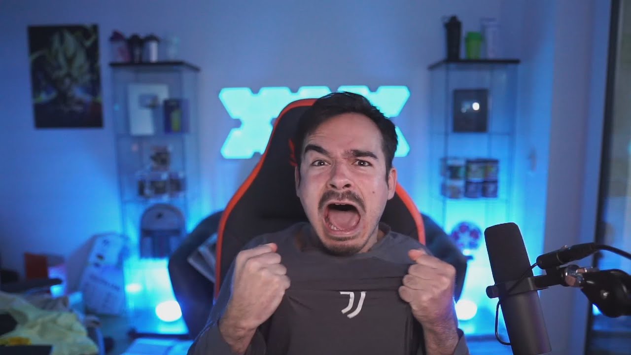 So entstehen Thumbnails... 😂 | Ern&eacute; Clips