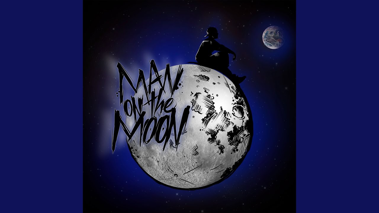 Man On The Moon