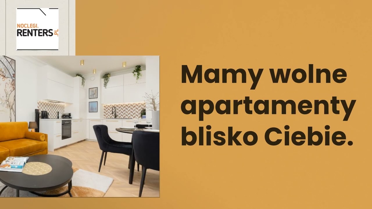 Zarezerwuj nocleg nawet na dziś &ndash; szybka, bezpieczna i wygodna rezerwacja online!