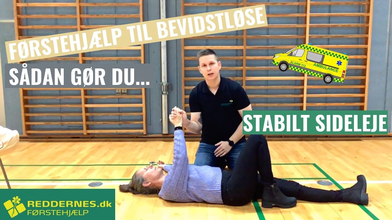Stabilt Sideleje
