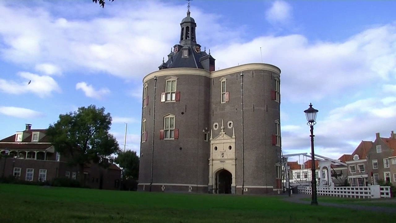 Enkhuizen, The Netherlands.