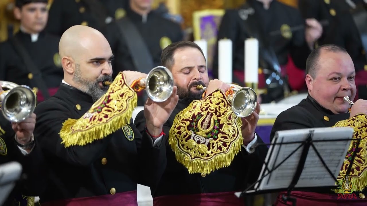“Eucaristía”. XXII Concierto en Honor a Santa Cecilia 2025