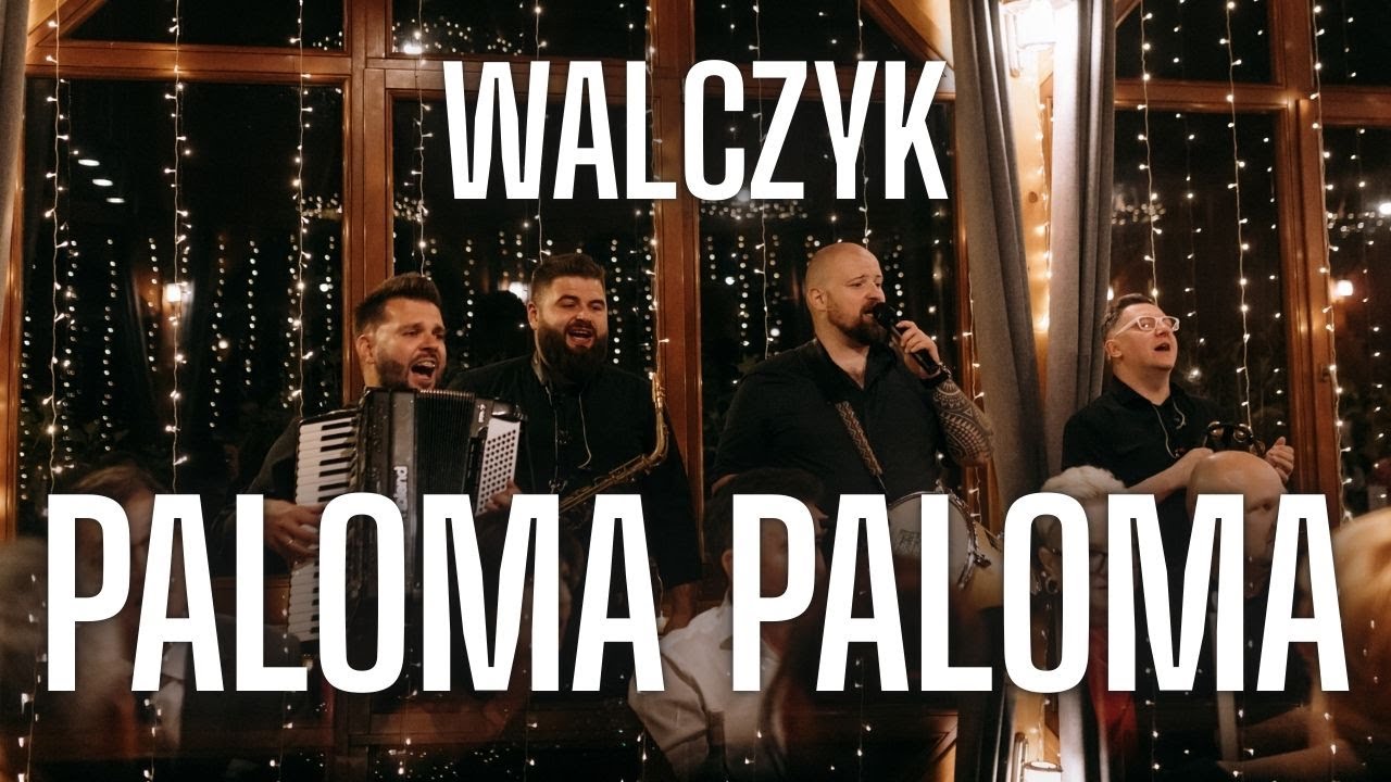 DEMETERS - PALOMA Walczyk