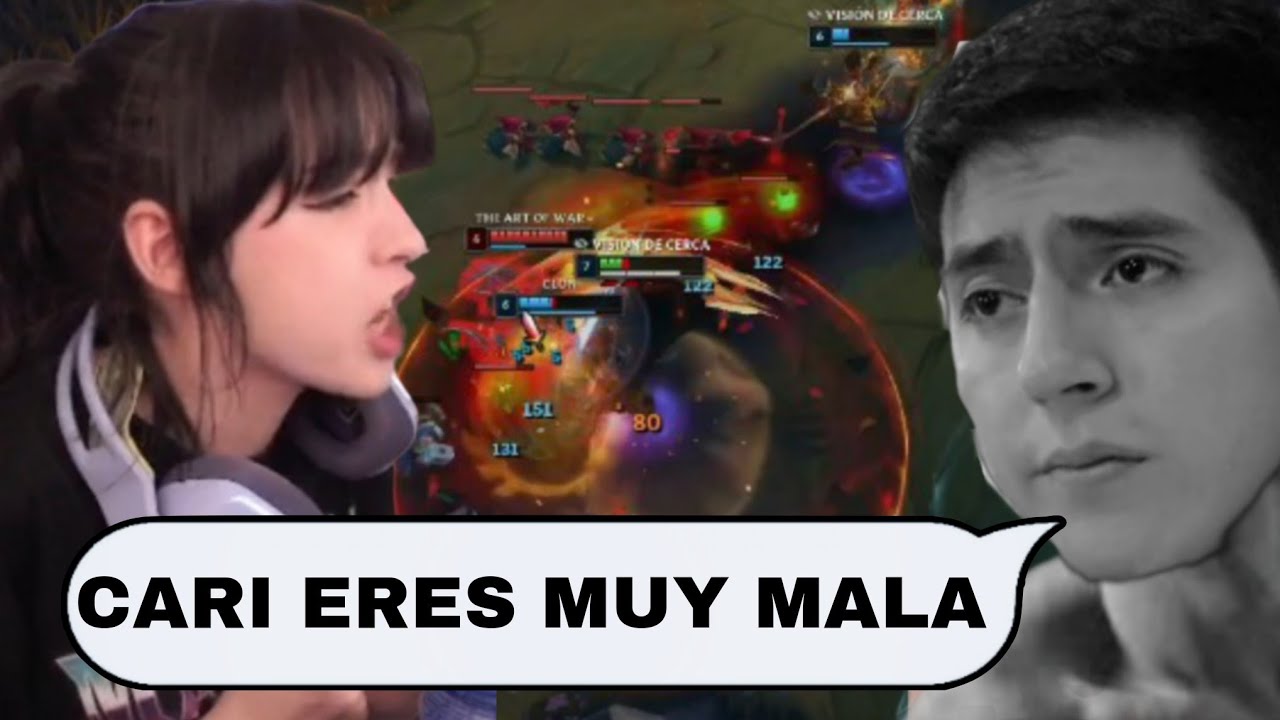 VOLVIÓ EL SULTÁN GIGACHAD | CARIÑO ERES MUY MALA! | Nissaxter